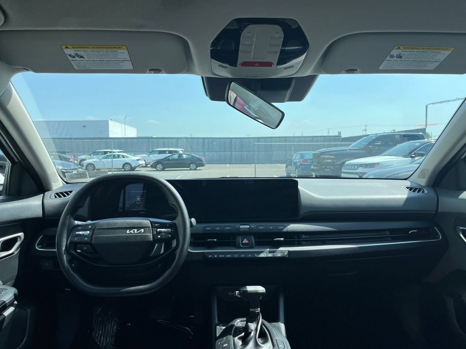 Thumbnail: 2025 Kia K4 - 32