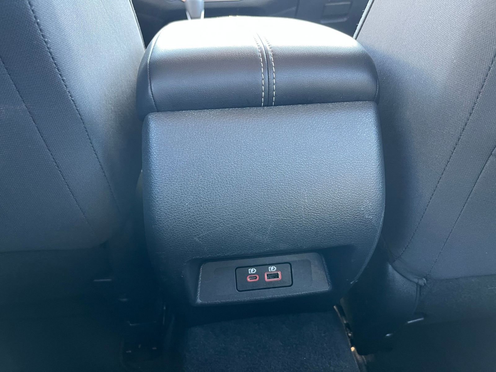 Thumbnail: 2025 Nissan Altima - 23