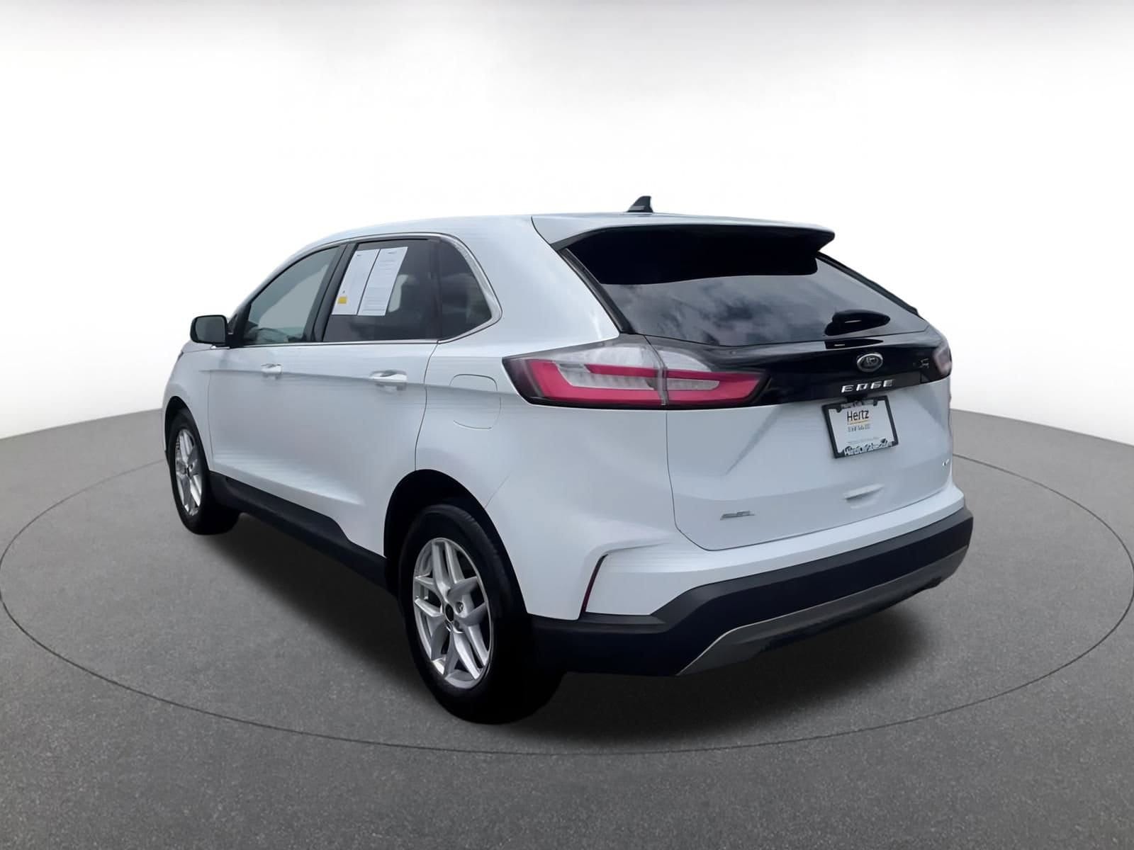 Thumbnail: 2023 Ford Edge - 11