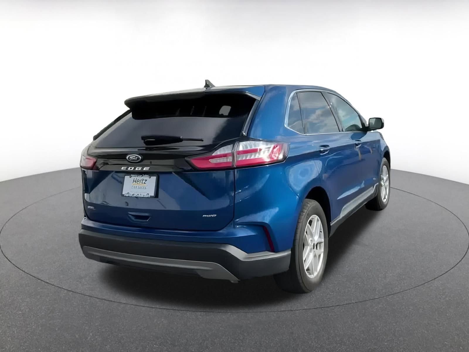 Thumbnail: 2024 Ford Edge - 13