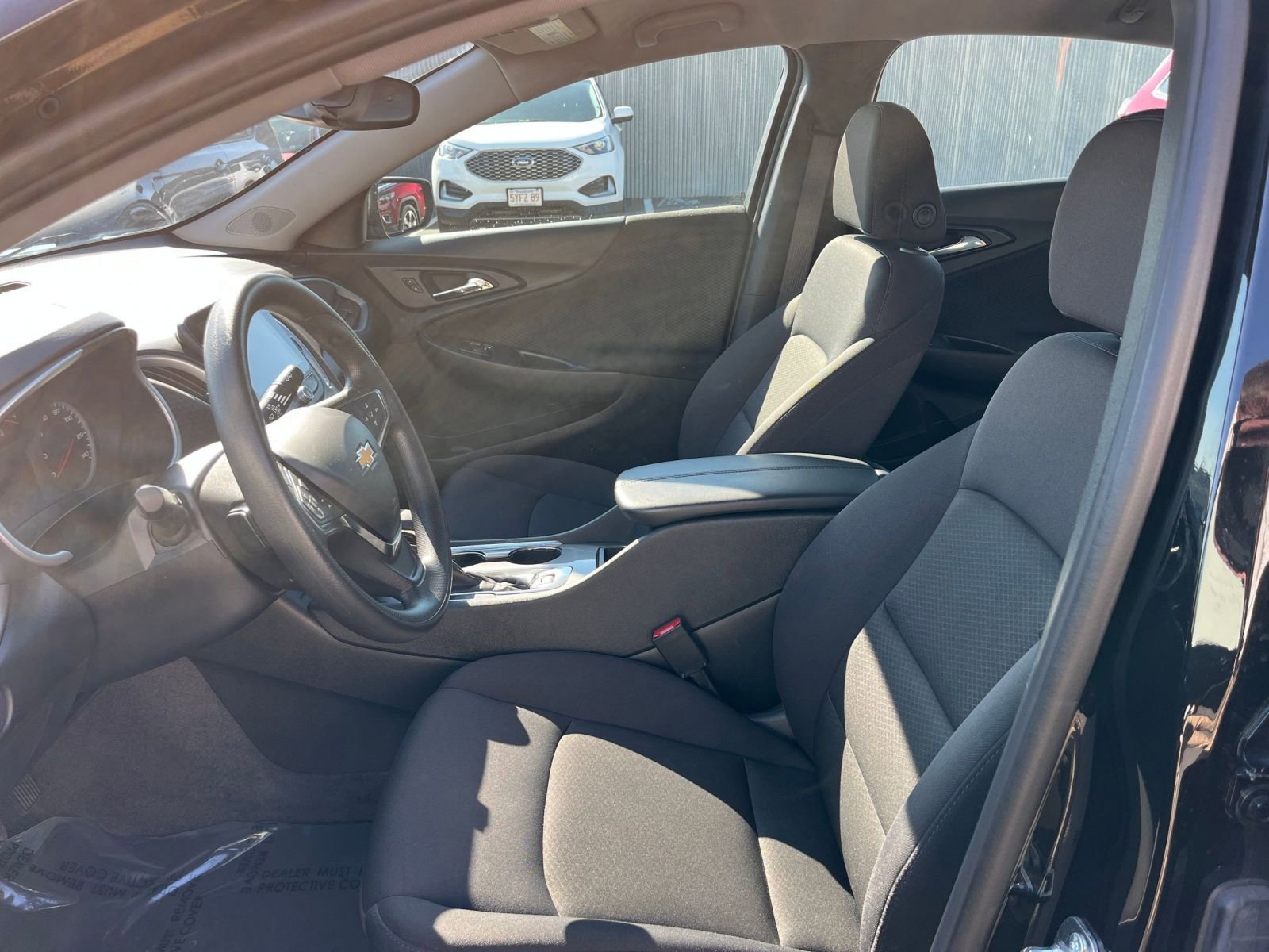 2023 Chevrolet Malibu LT 26
