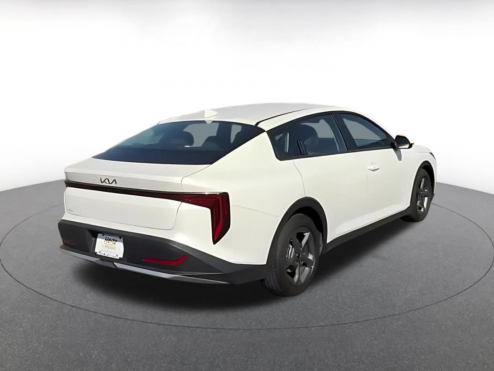 Thumbnail: 2025 Kia K4 - 10