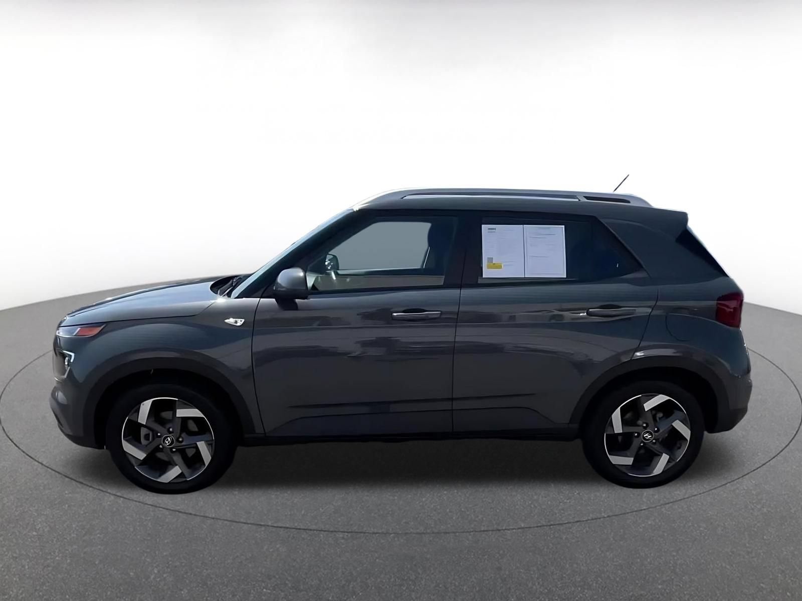 Thumbnail: 2026 Hyundai Venue - 8