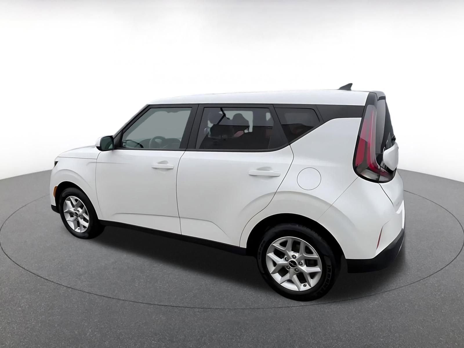 Thumbnail: 2025 Kia Soul - 10