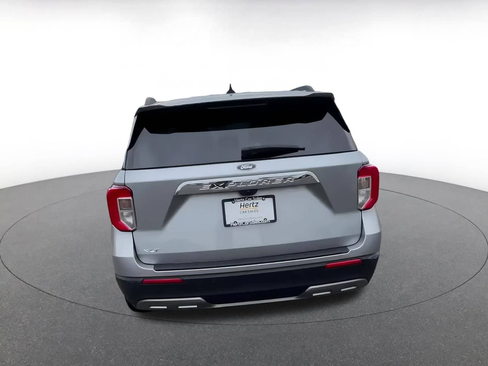 Thumbnail: 2024 Ford Explorer - 12