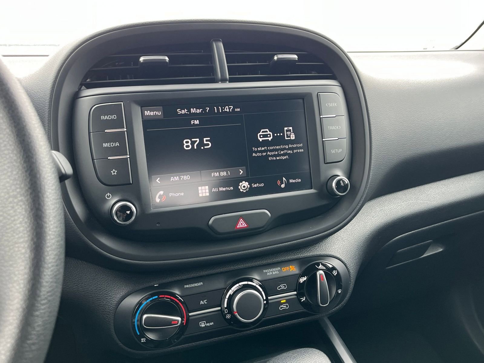 Thumbnail: 2025 Kia Soul - 20