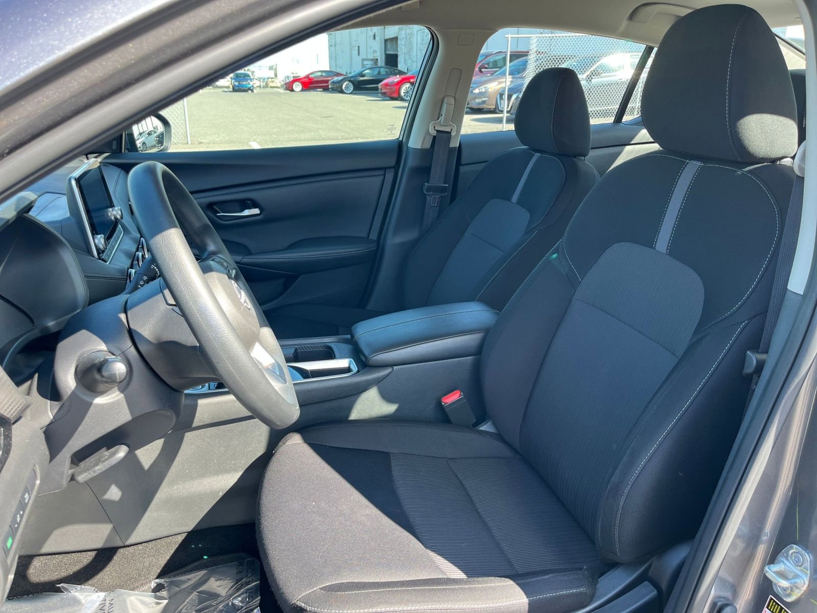 Thumbnail: 2024 Nissan Sentra - 35