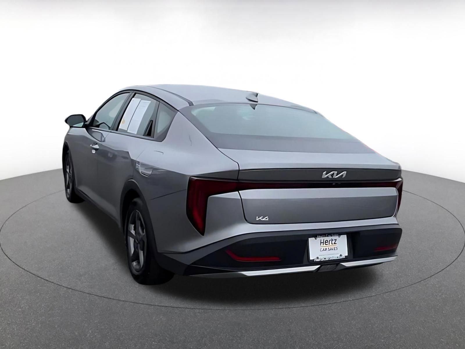 Thumbnail: 2025 Kia K4 - 10