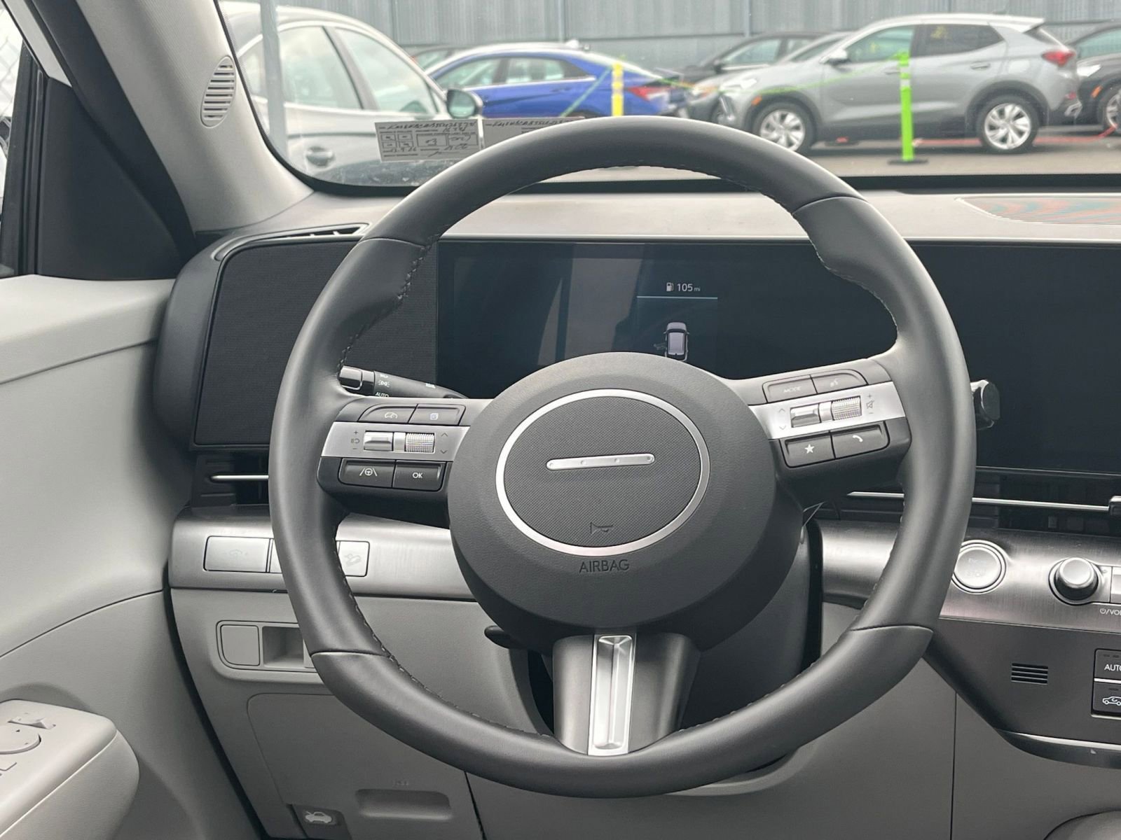 Thumbnail: 2025 Hyundai Kona - 29