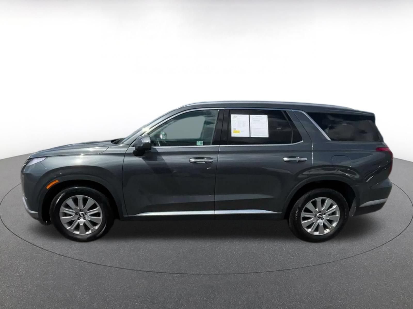 Thumbnail: 2025 Hyundai Palisade - 8
