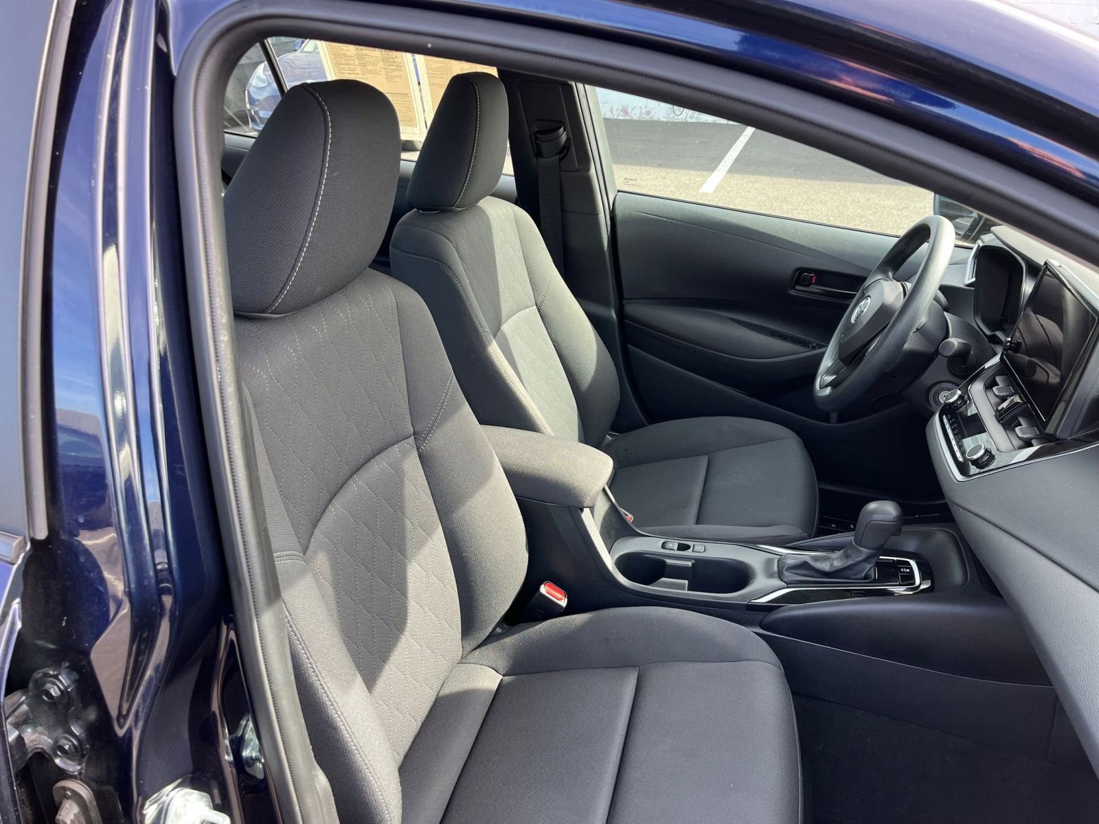 Thumbnail: 2024 Toyota Corolla - 35