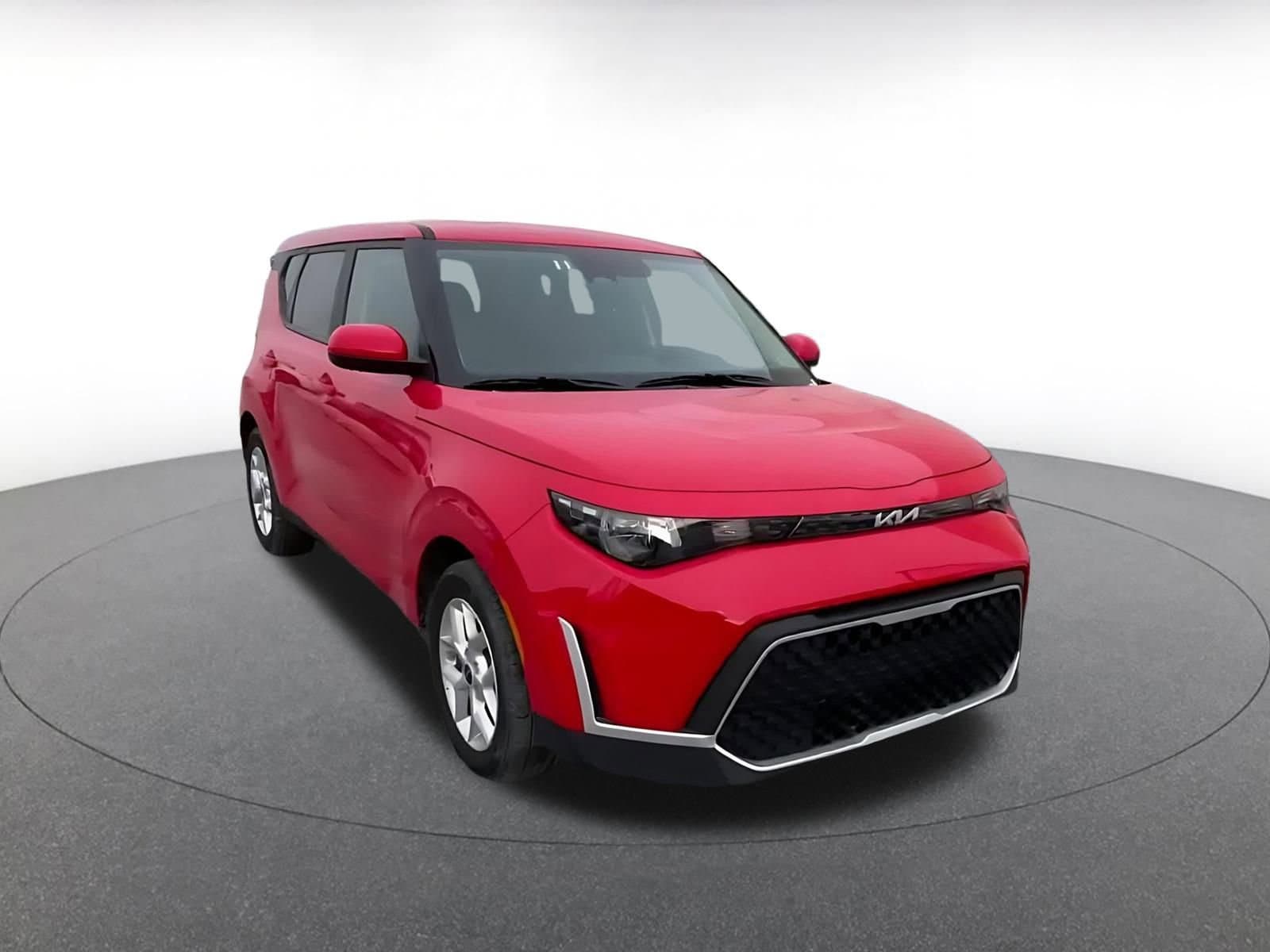 Thumbnail: 2025 Kia Soul - 2