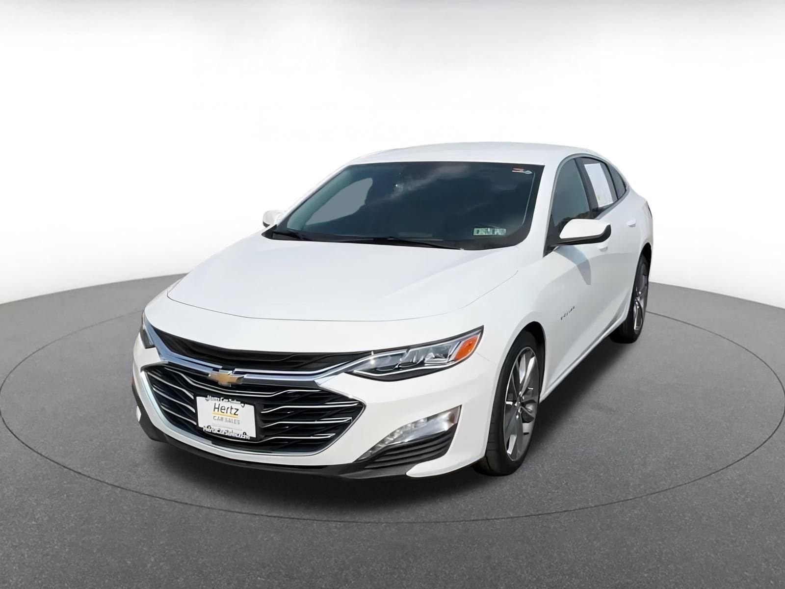 Thumbnail: 2024 Chevrolet Malibu - 6