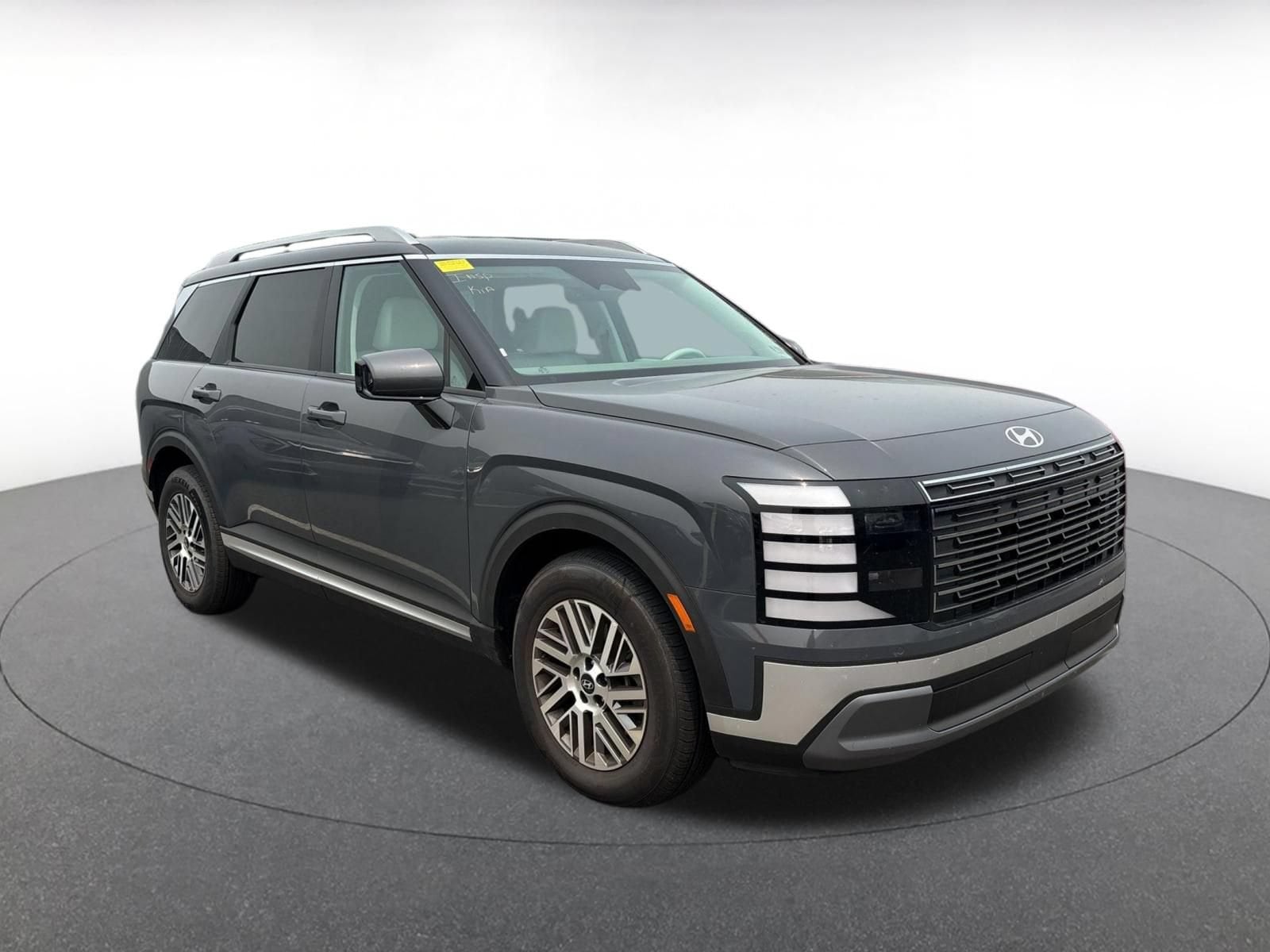 Thumbnail: 2026 Hyundai Palisade - 2