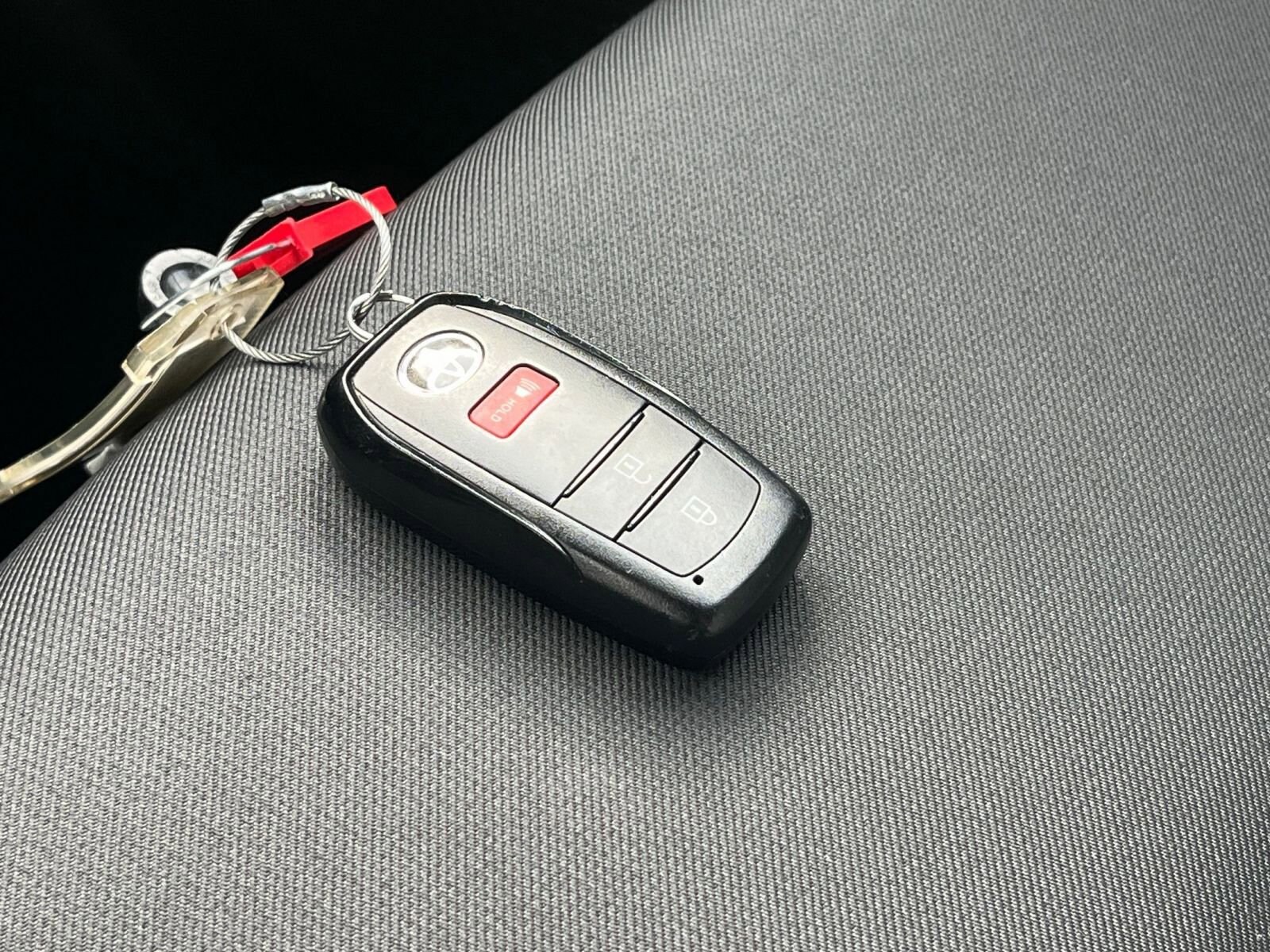 Thumbnail: 2025 Toyota Tacoma - 22