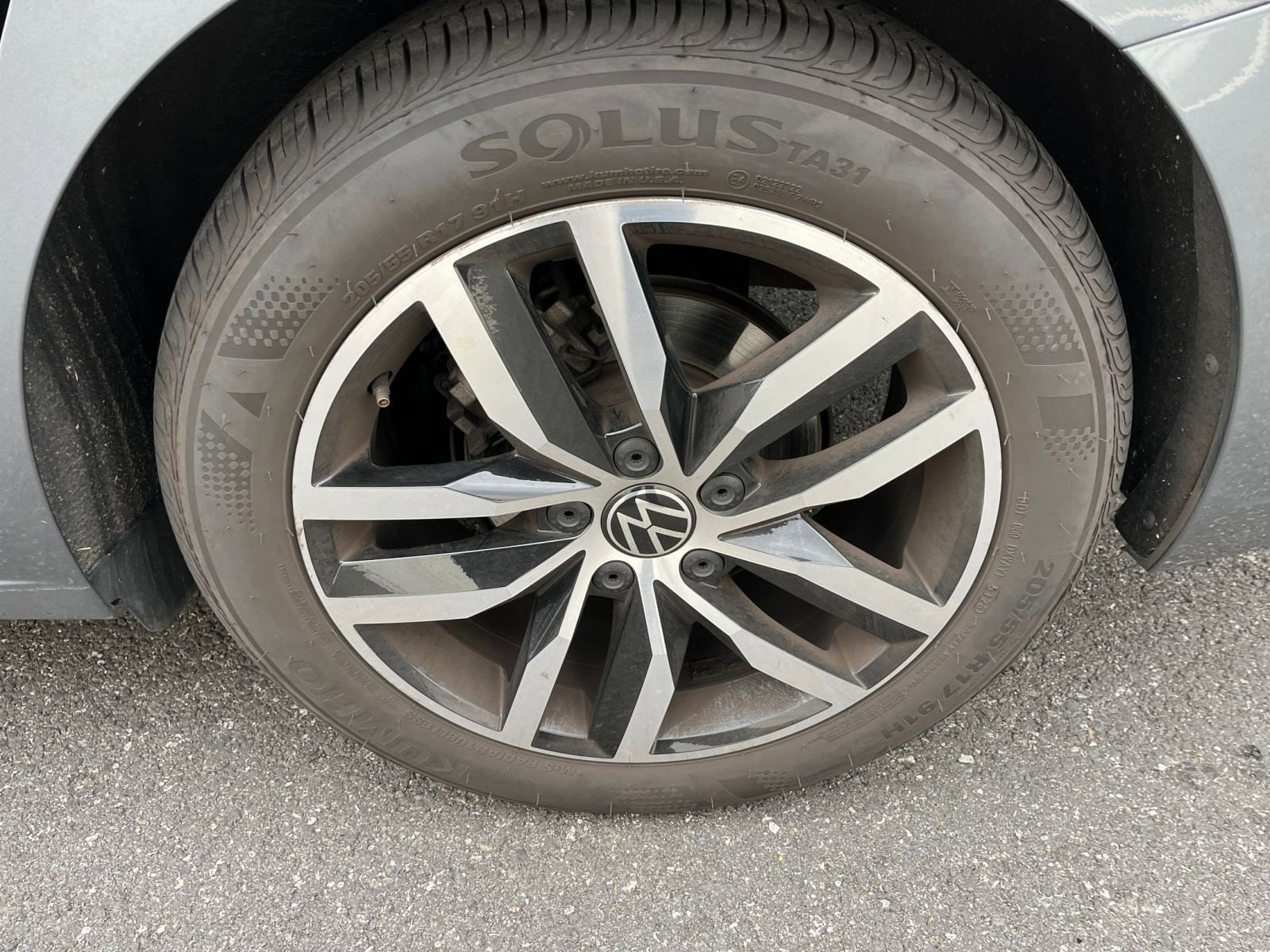 Thumbnail: 2025 Volkswagen Jetta - 28