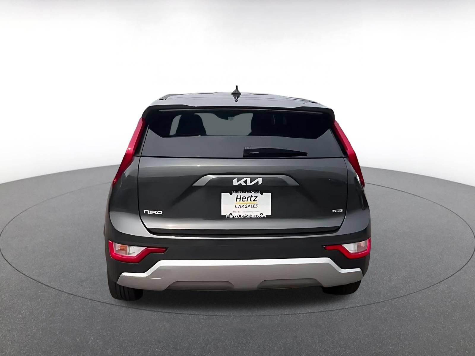 Thumbnail: 2026 Kia Niro - 12