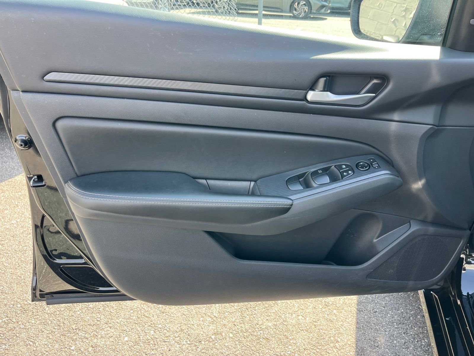 Thumbnail: 2025 Nissan Altima - 18