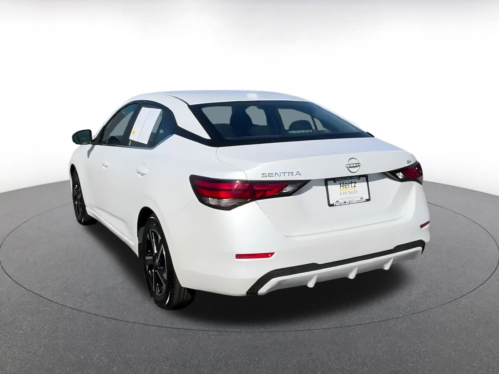 Thumbnail: 2024 Nissan Sentra - 11