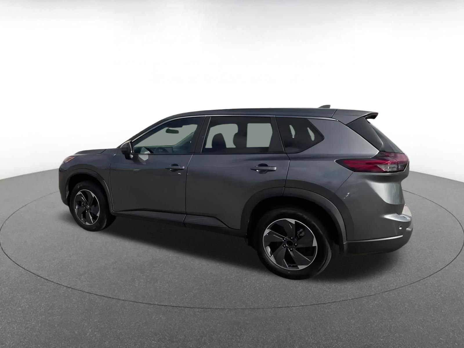 Thumbnail: 2024 Nissan Rogue - 10