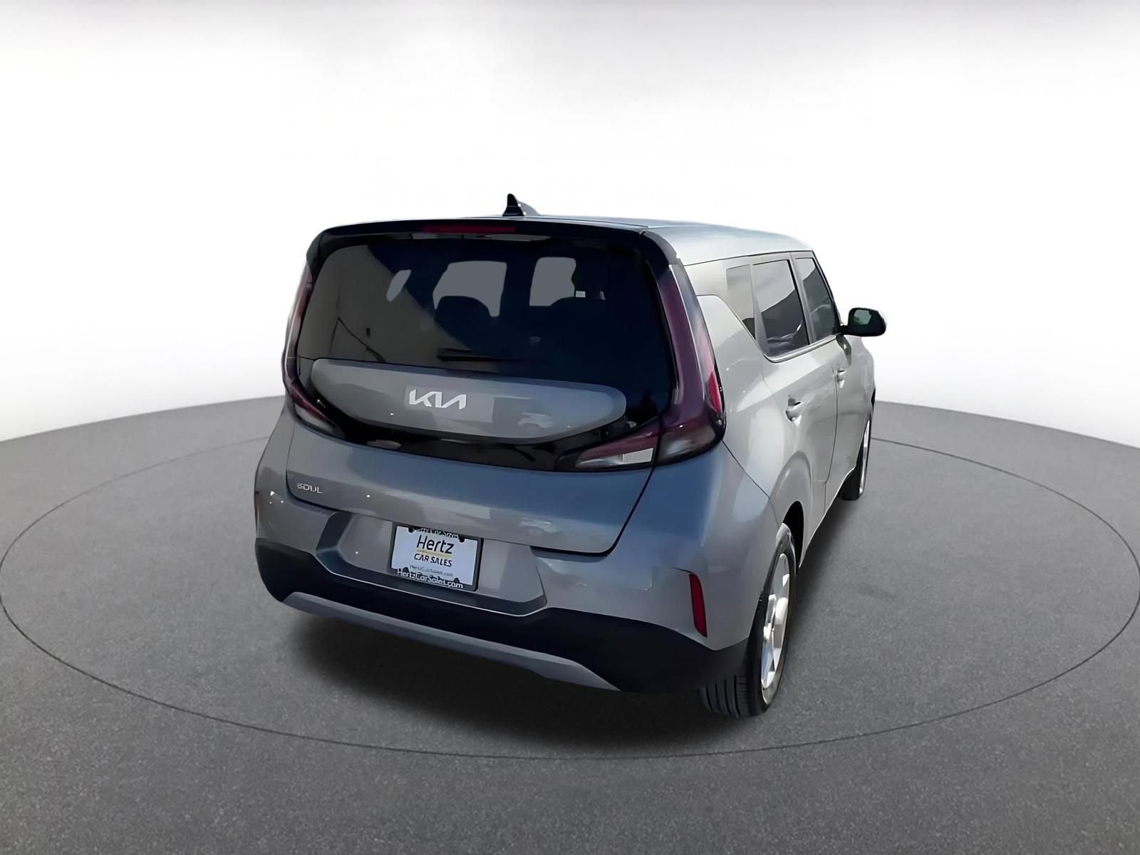 Thumbnail: 2025 Kia Soul - 13