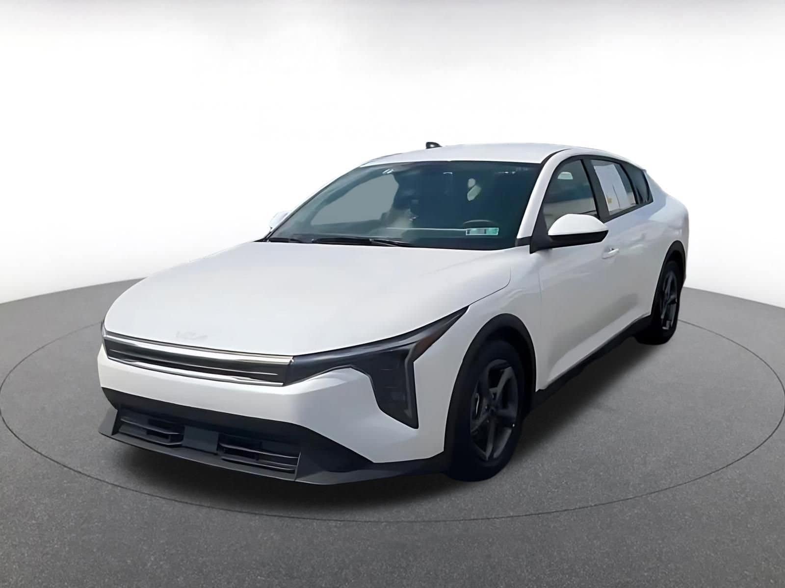 Thumbnail: 2025 Kia K4 - 6