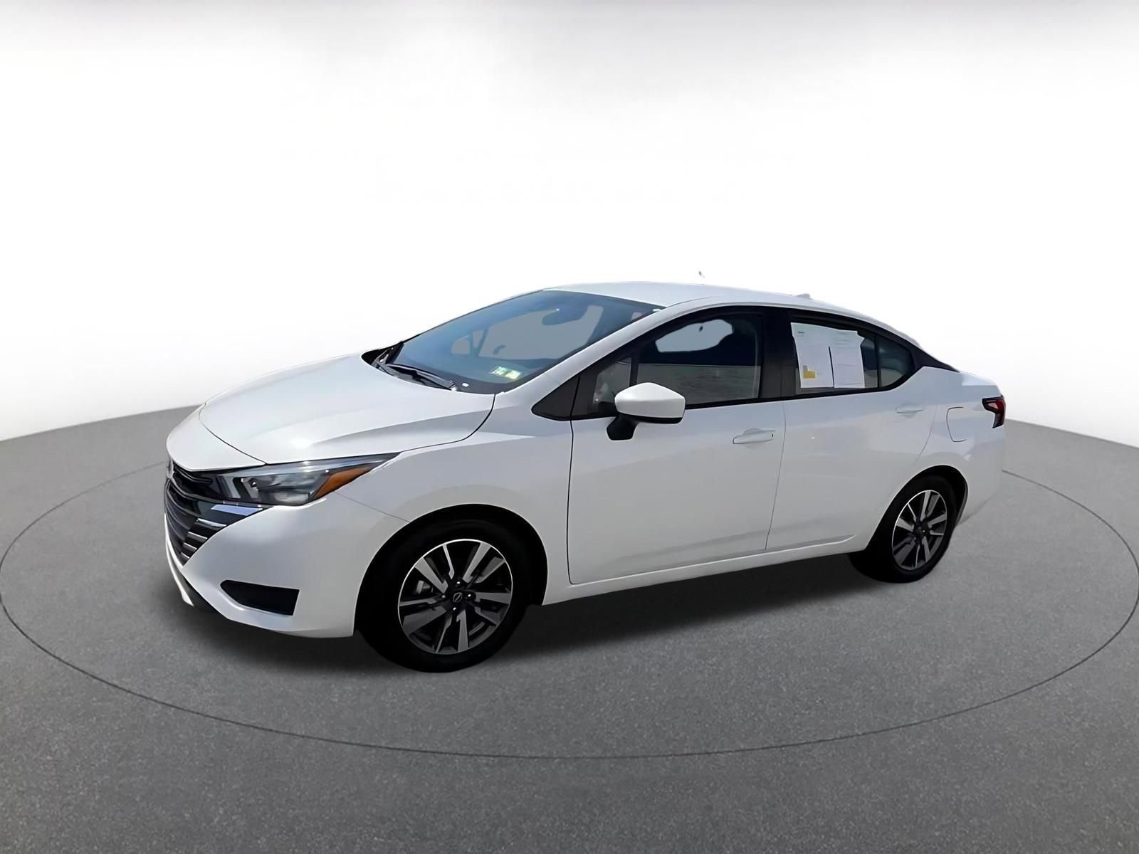 Thumbnail: 2025 Nissan Versa - 7