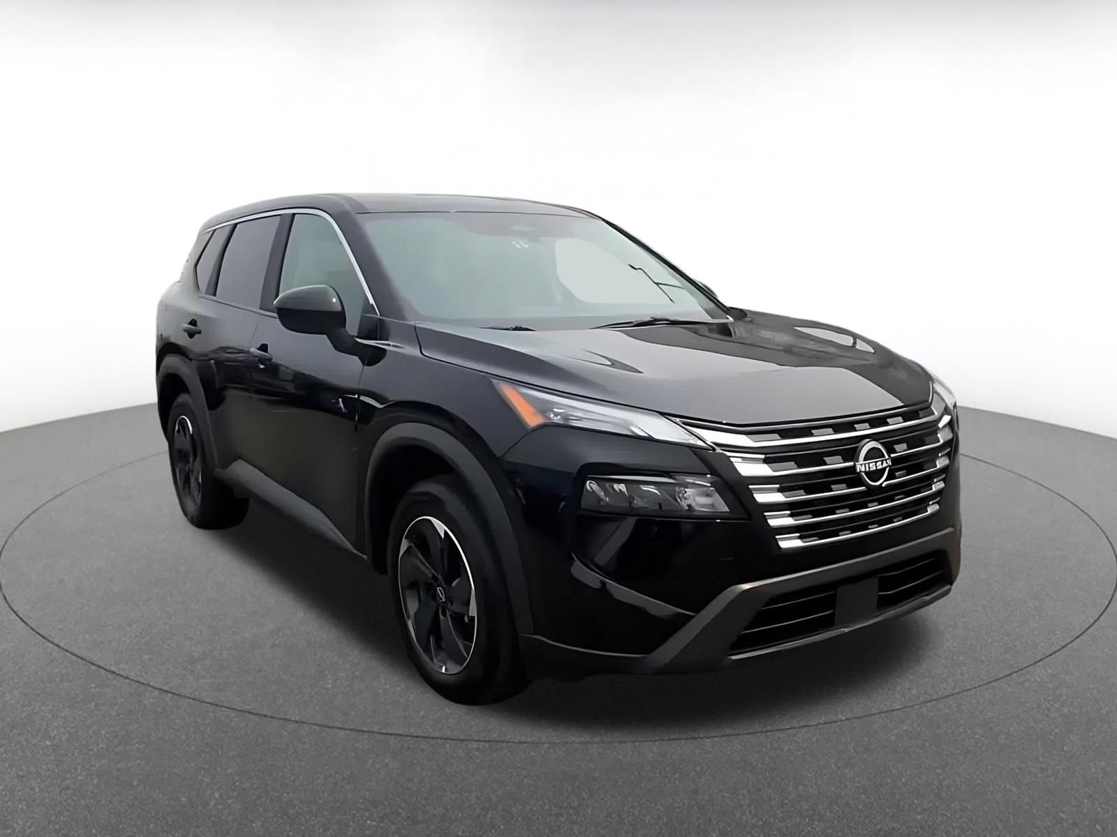Thumbnail: 2025 Nissan Rogue - 3
