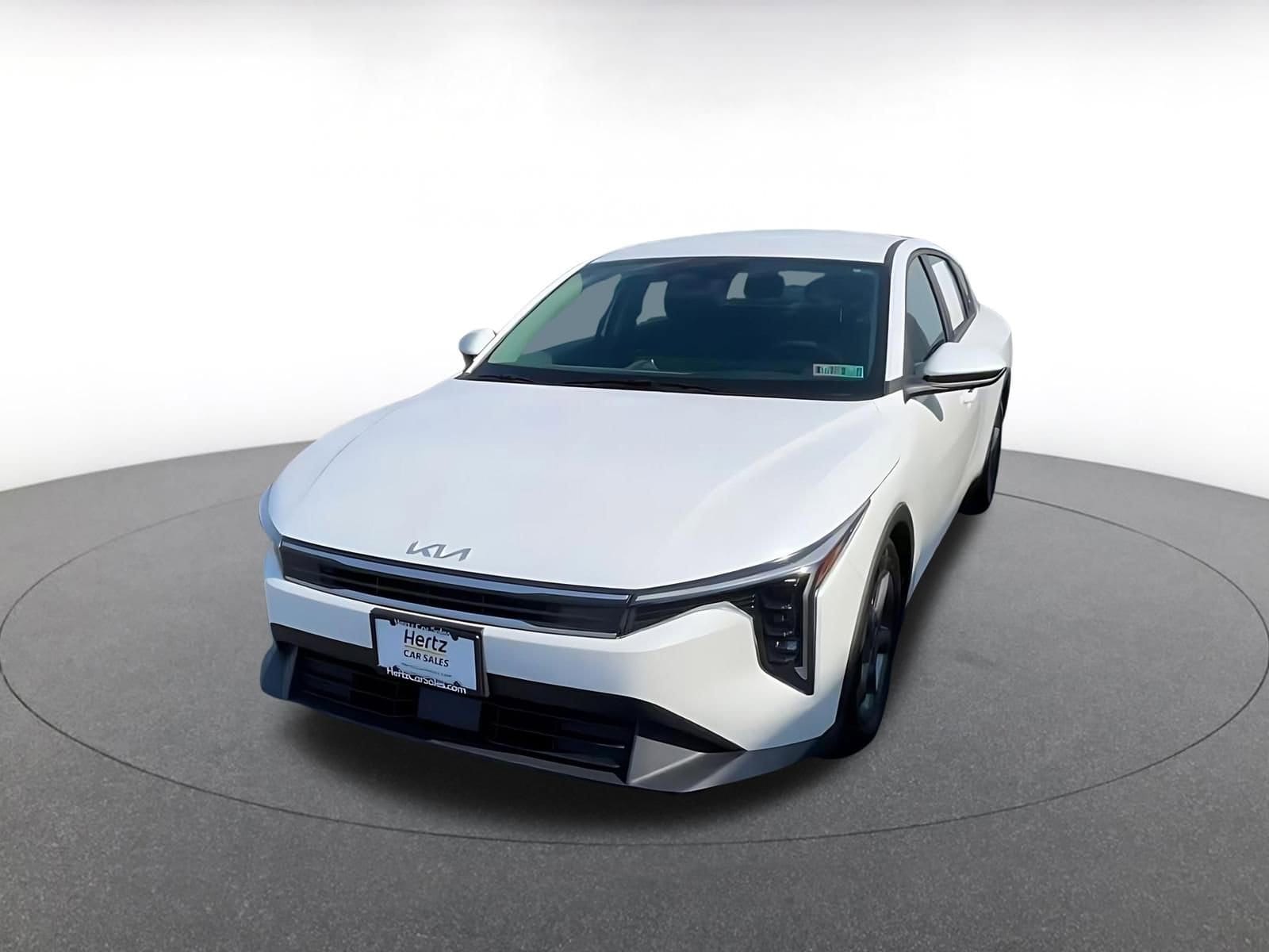 Thumbnail: 2025 Kia K4 - 6