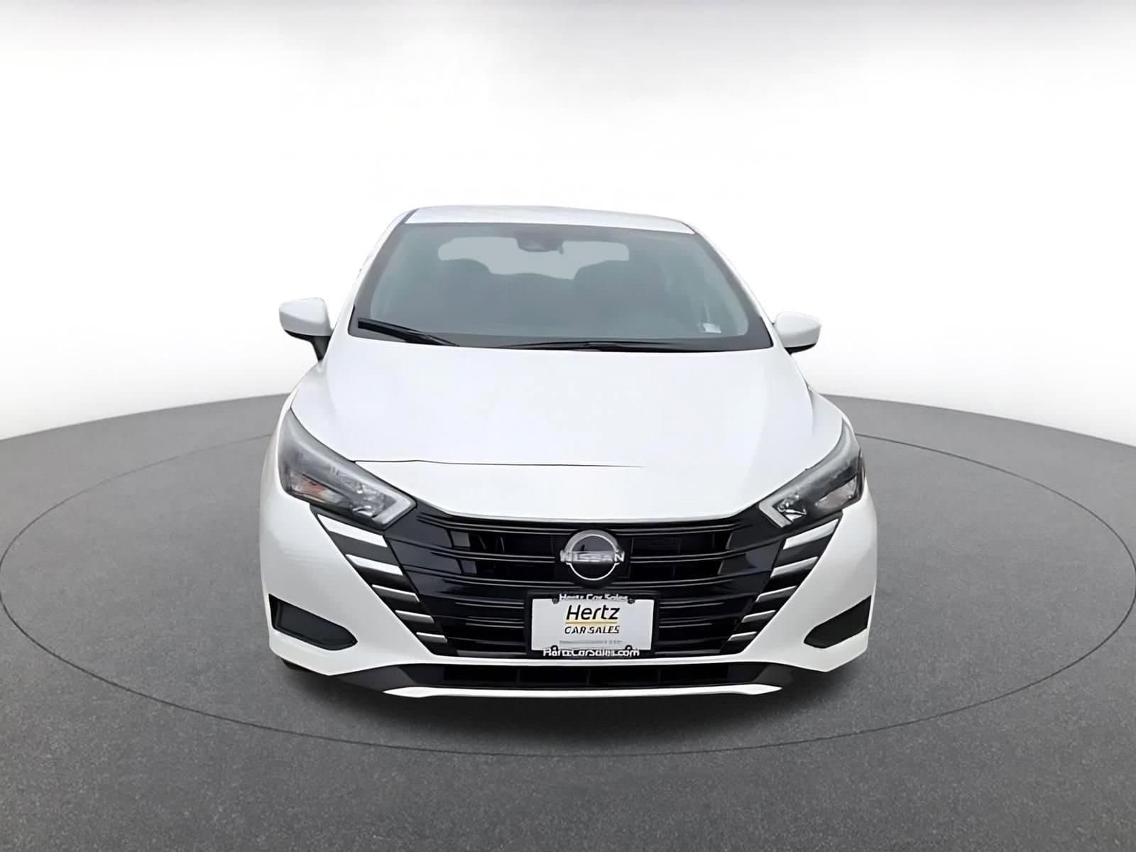 Thumbnail: 2025 Nissan Versa - 5