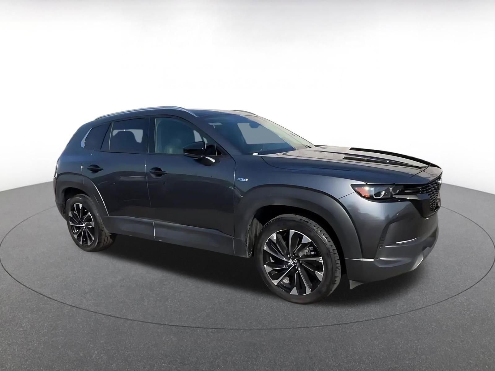 Thumbnail: 2025 Mazda CX-50 - 2