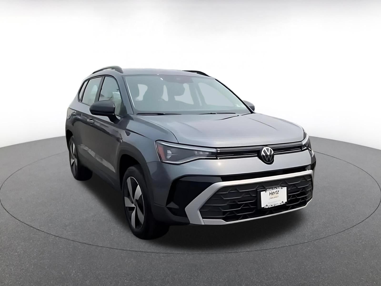Thumbnail: 2026 Volkswagen Taos - 3