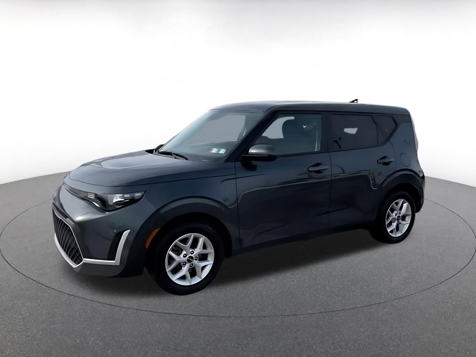 Thumbnail: 2025 Kia Soul - 11