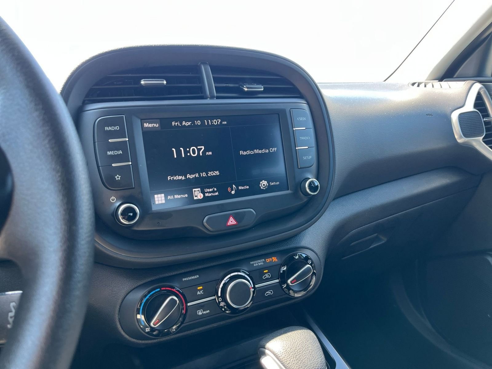 Thumbnail: 2025 Kia Soul - 20