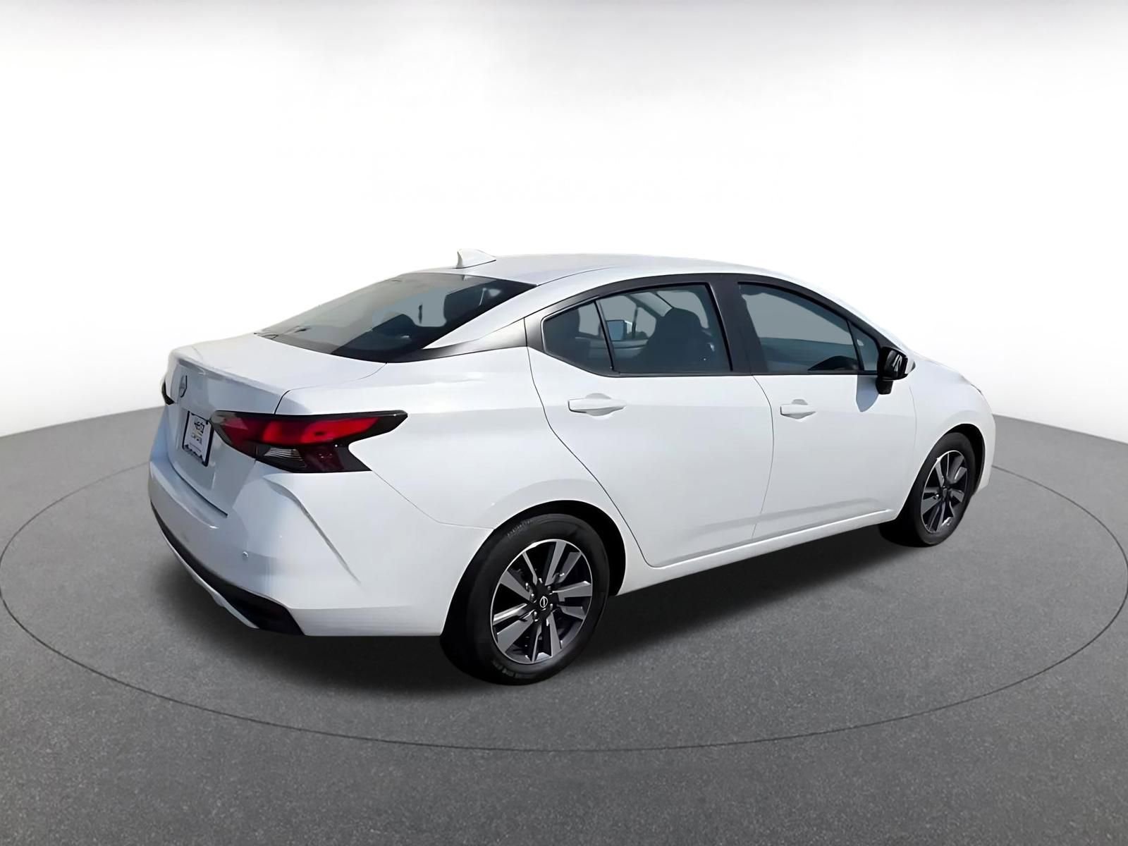 Thumbnail: 2025 Nissan Versa - 13