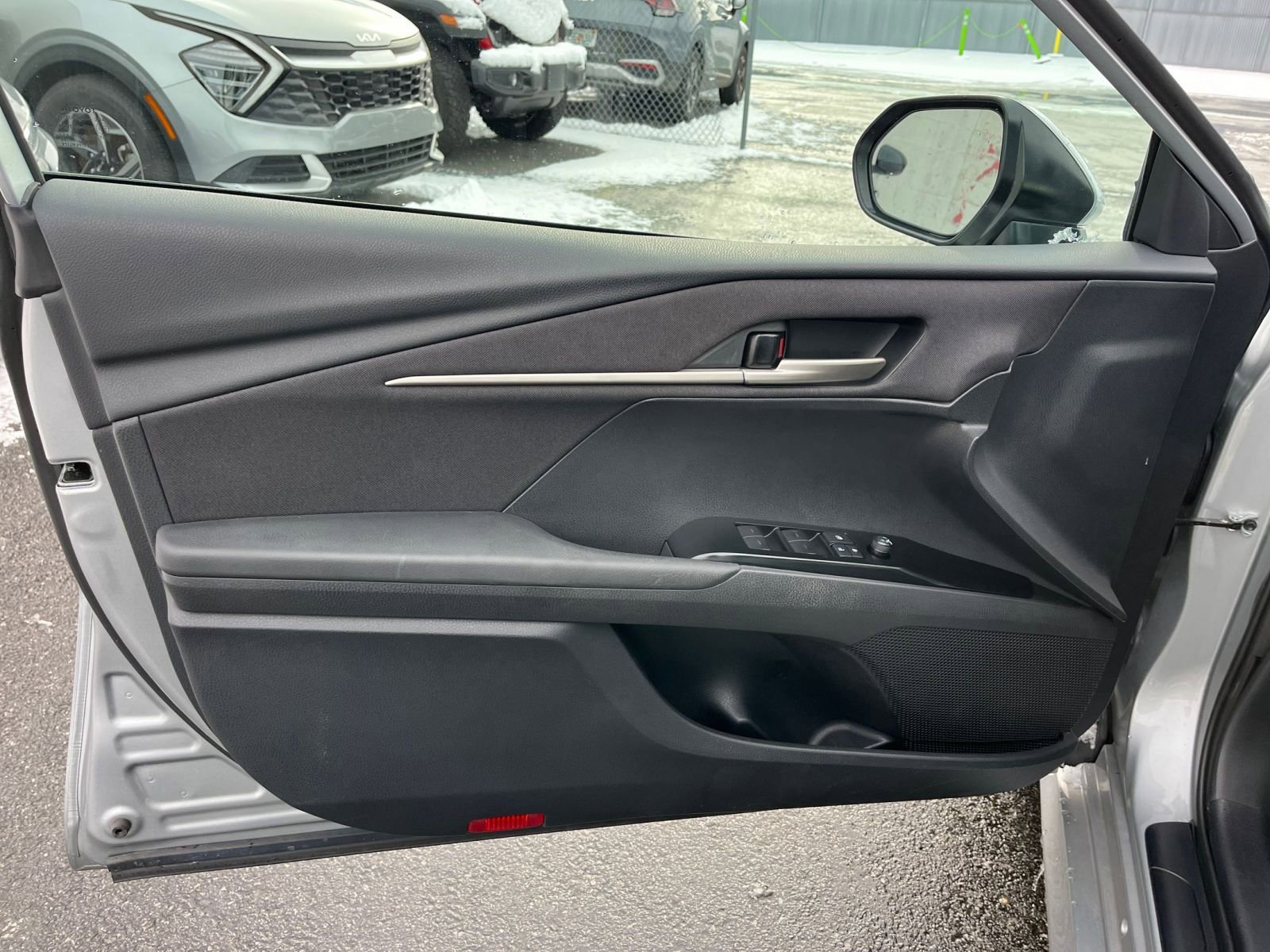 Thumbnail: 2025 Toyota Camry - 20