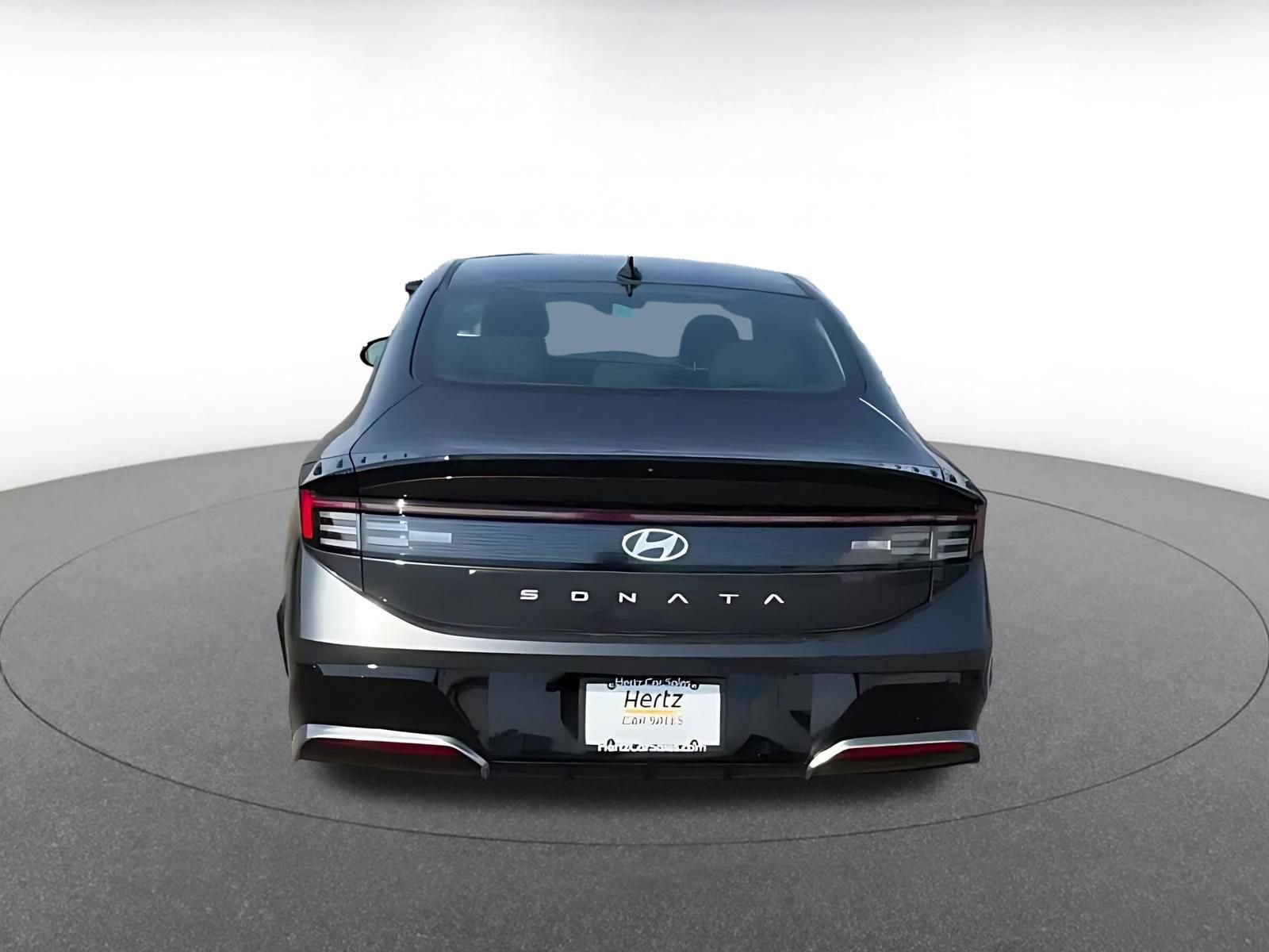 Thumbnail: 2025 Hyundai Sonata - 6