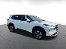 2022 Nissan Rogue SV -
                  Philadelphia, PA
