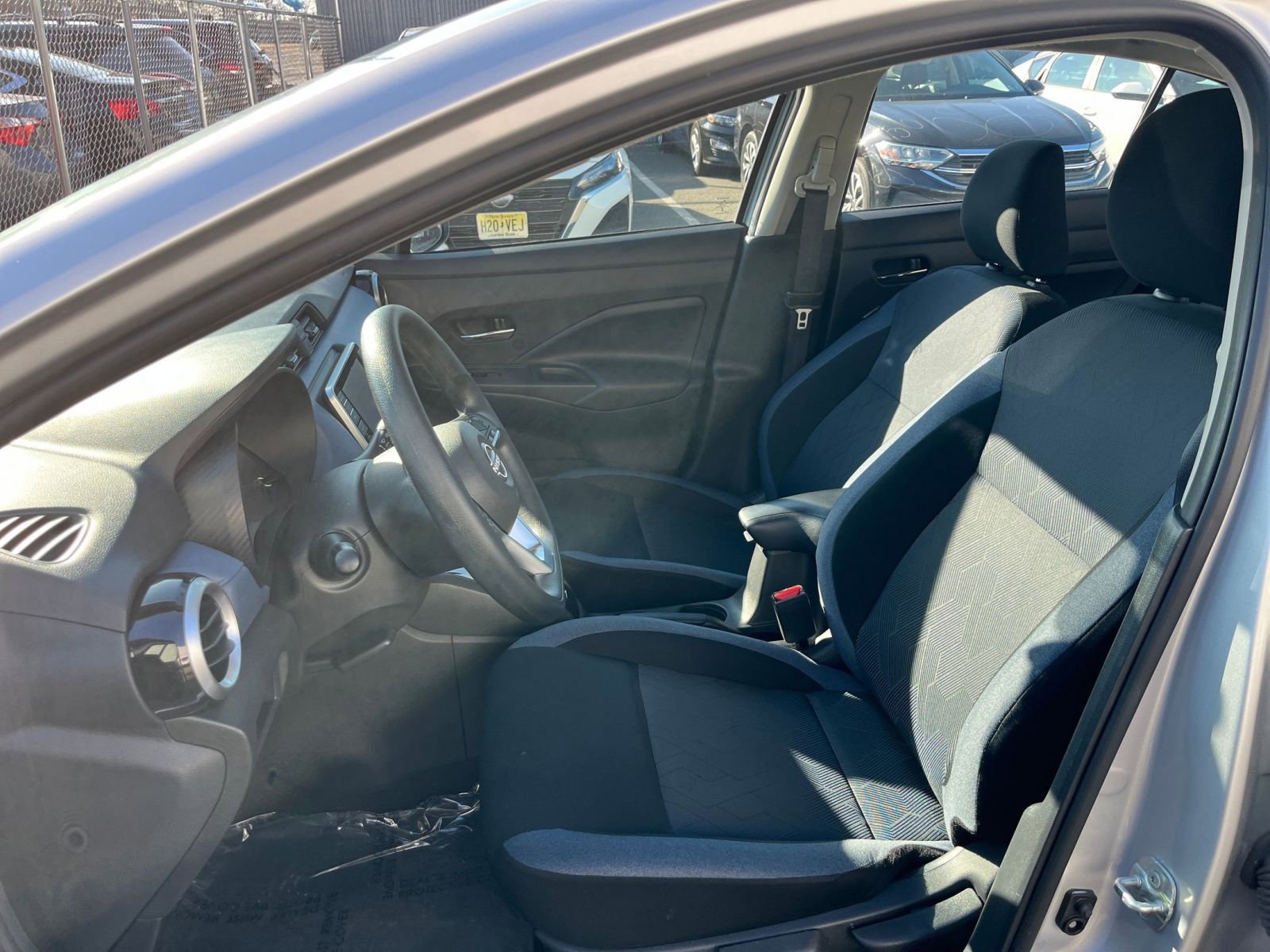 Thumbnail: 2025 Nissan Versa - 35