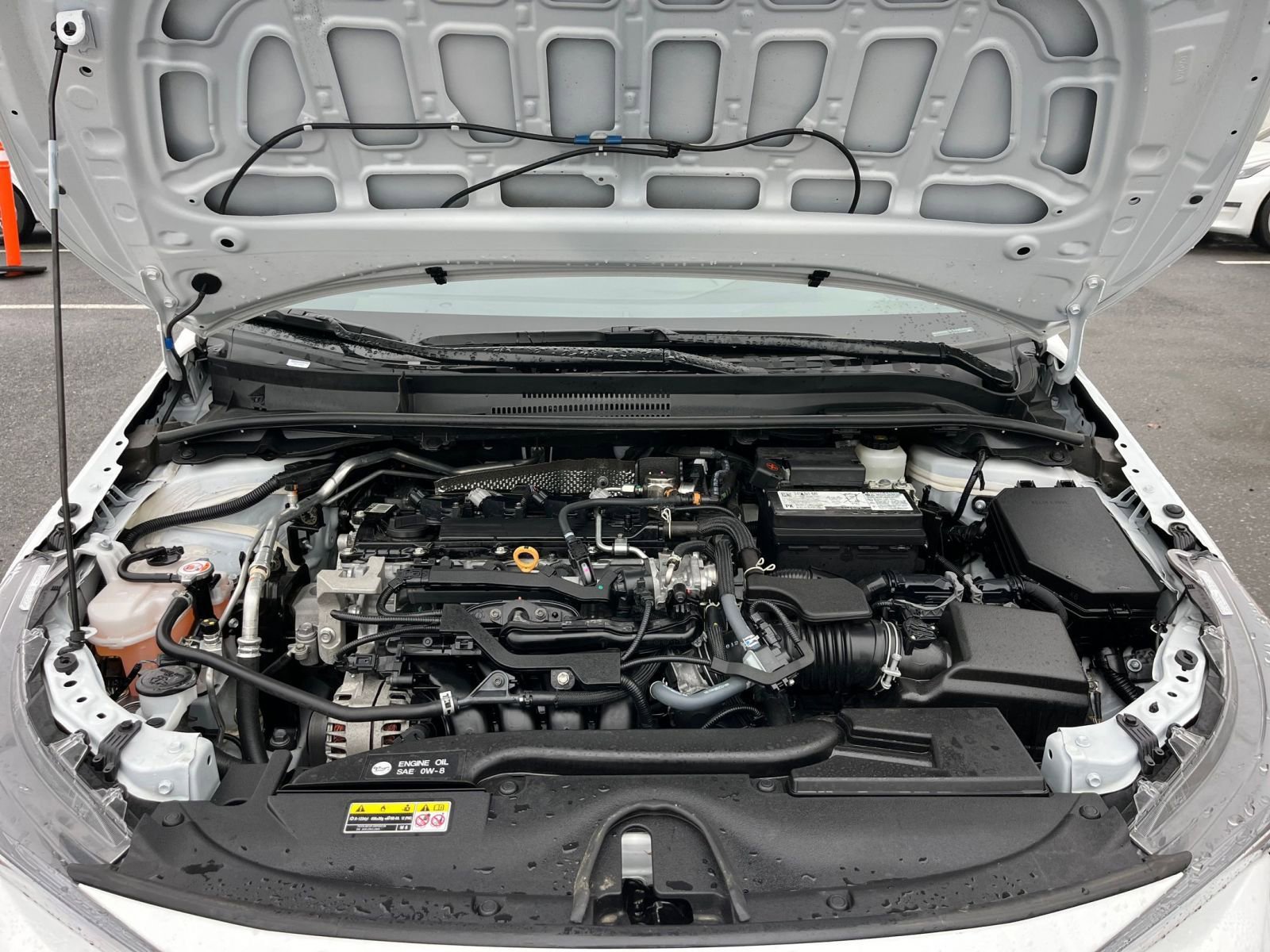 Thumbnail: 2025 Toyota Corolla - 31