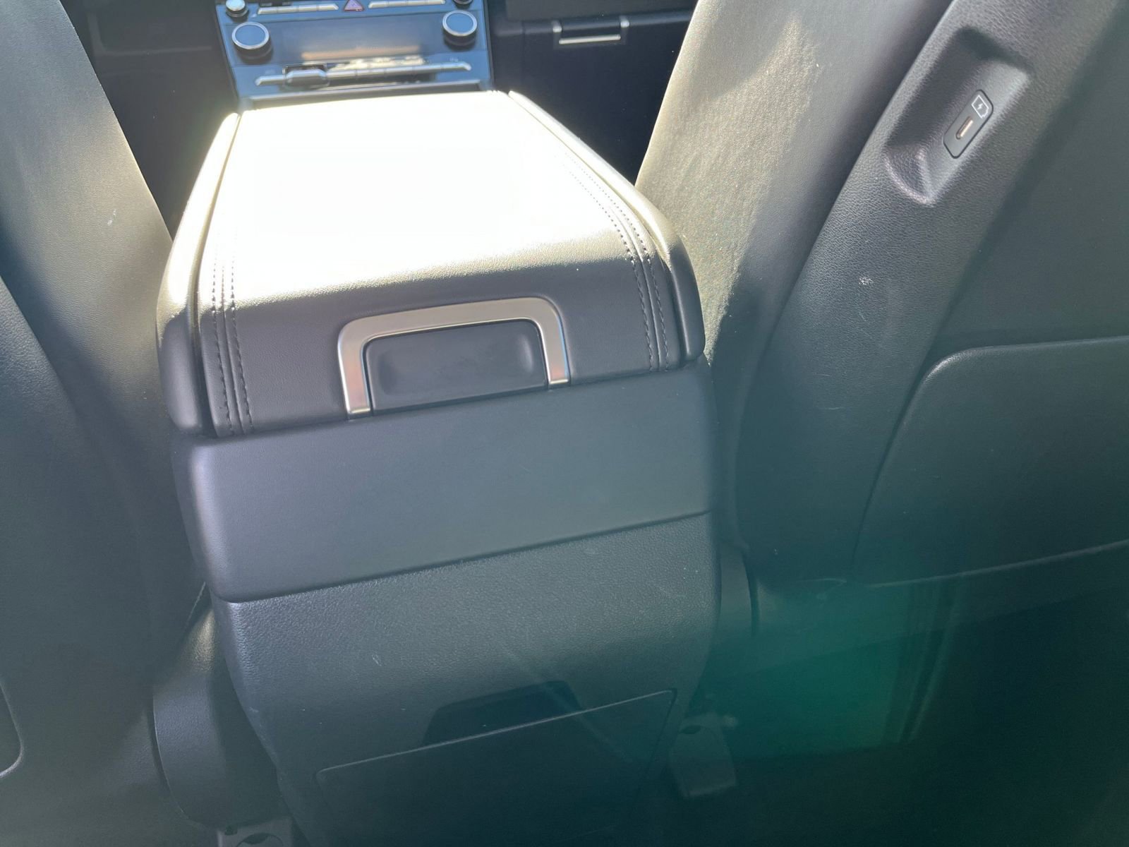 Thumbnail: 2025 Hyundai Santa Fe - 23