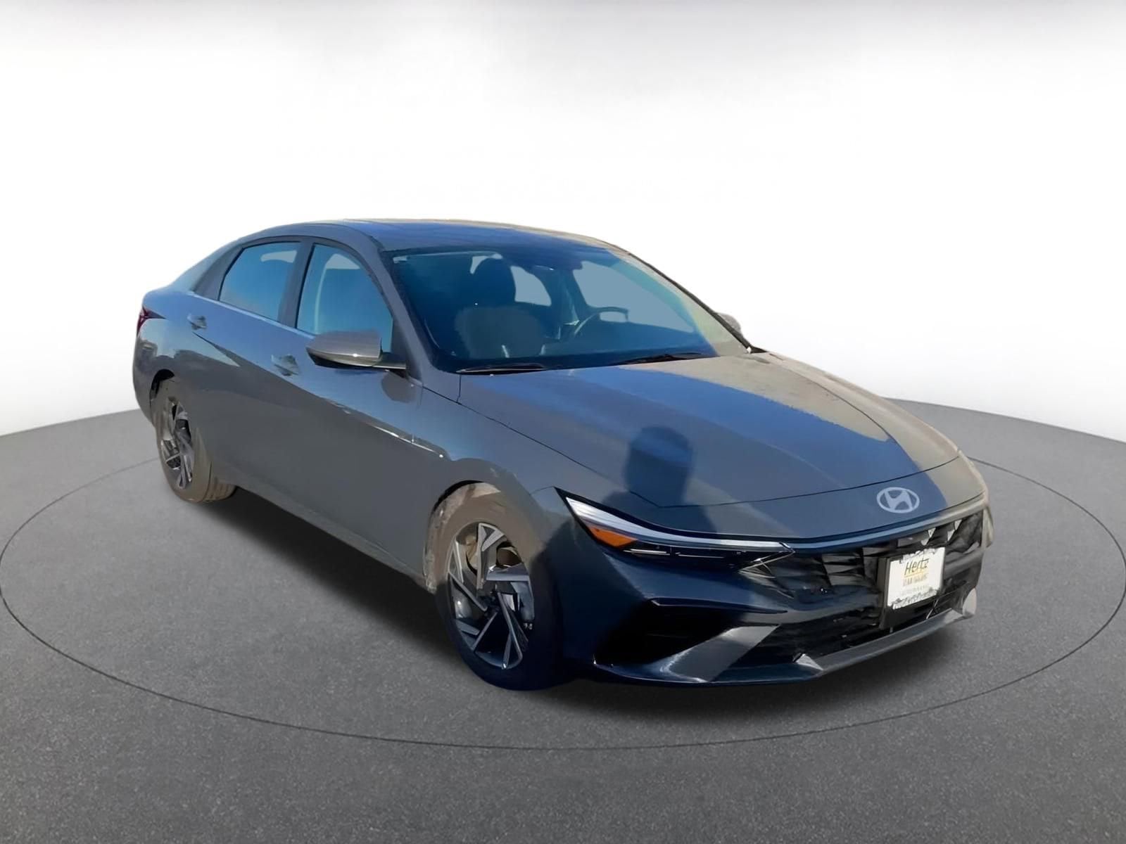 Thumbnail: 2025 Hyundai Elantra - 3