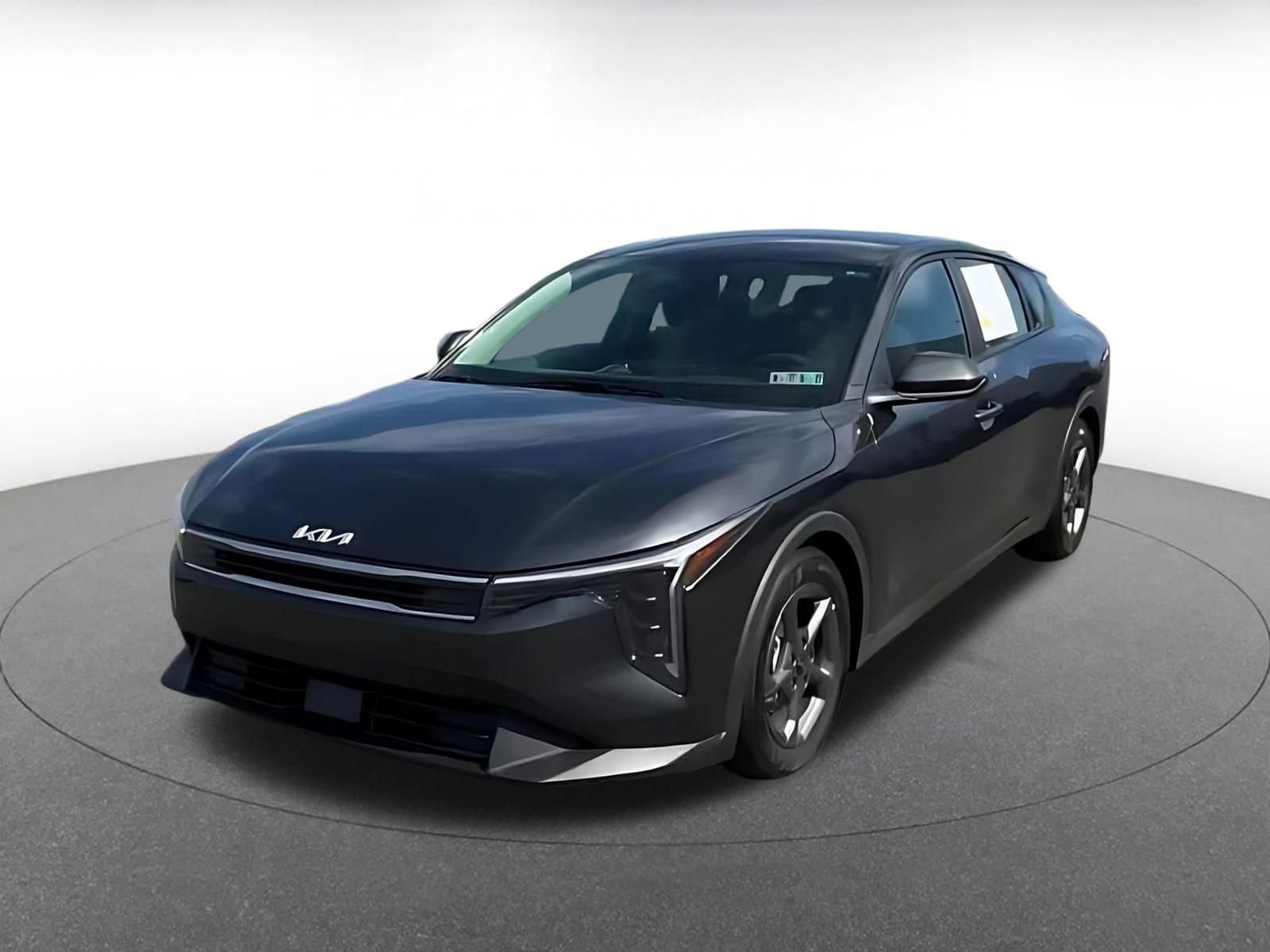 Thumbnail: 2025 Kia K4 - 6