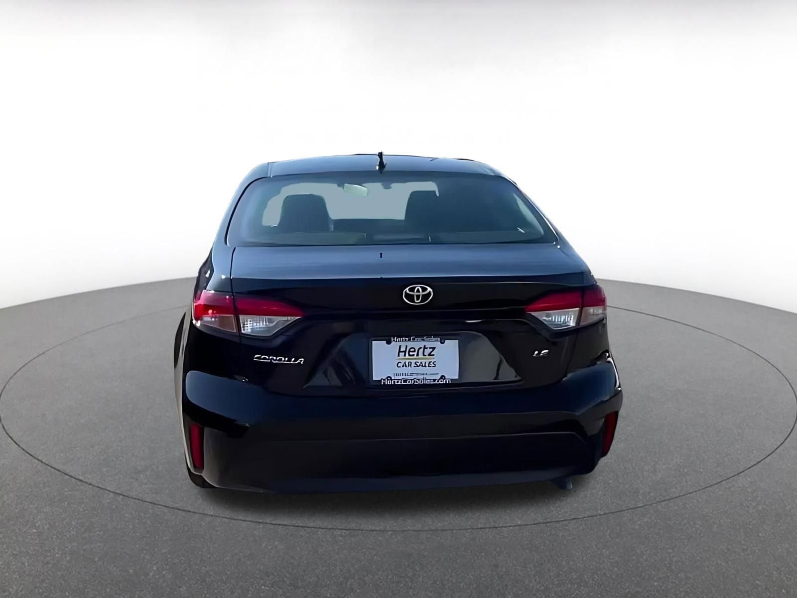 Thumbnail: 2025 Toyota Corolla - 12