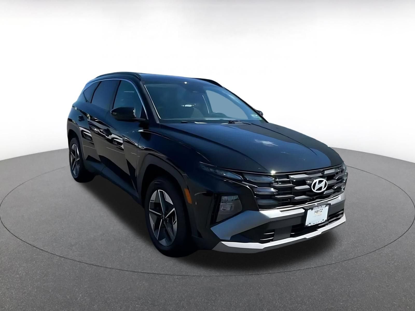 Thumbnail: 2025 Hyundai Tucson - 3