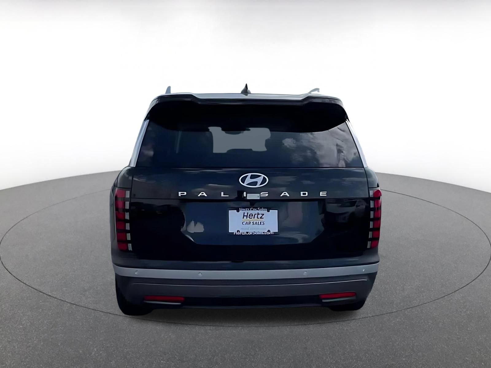 Thumbnail: 2026 Hyundai Palisade - 12