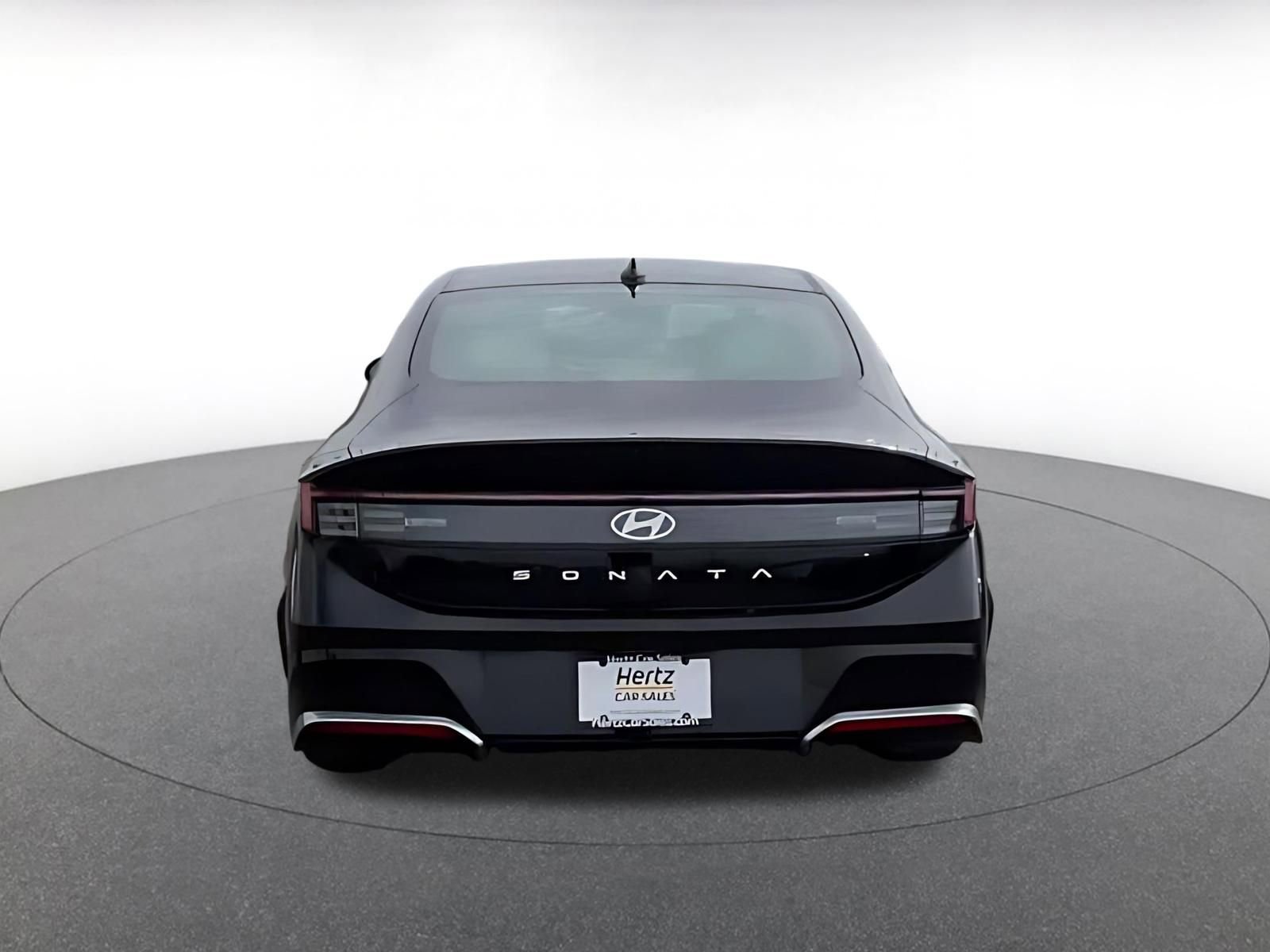 Thumbnail: 2025 Hyundai Sonata - 12