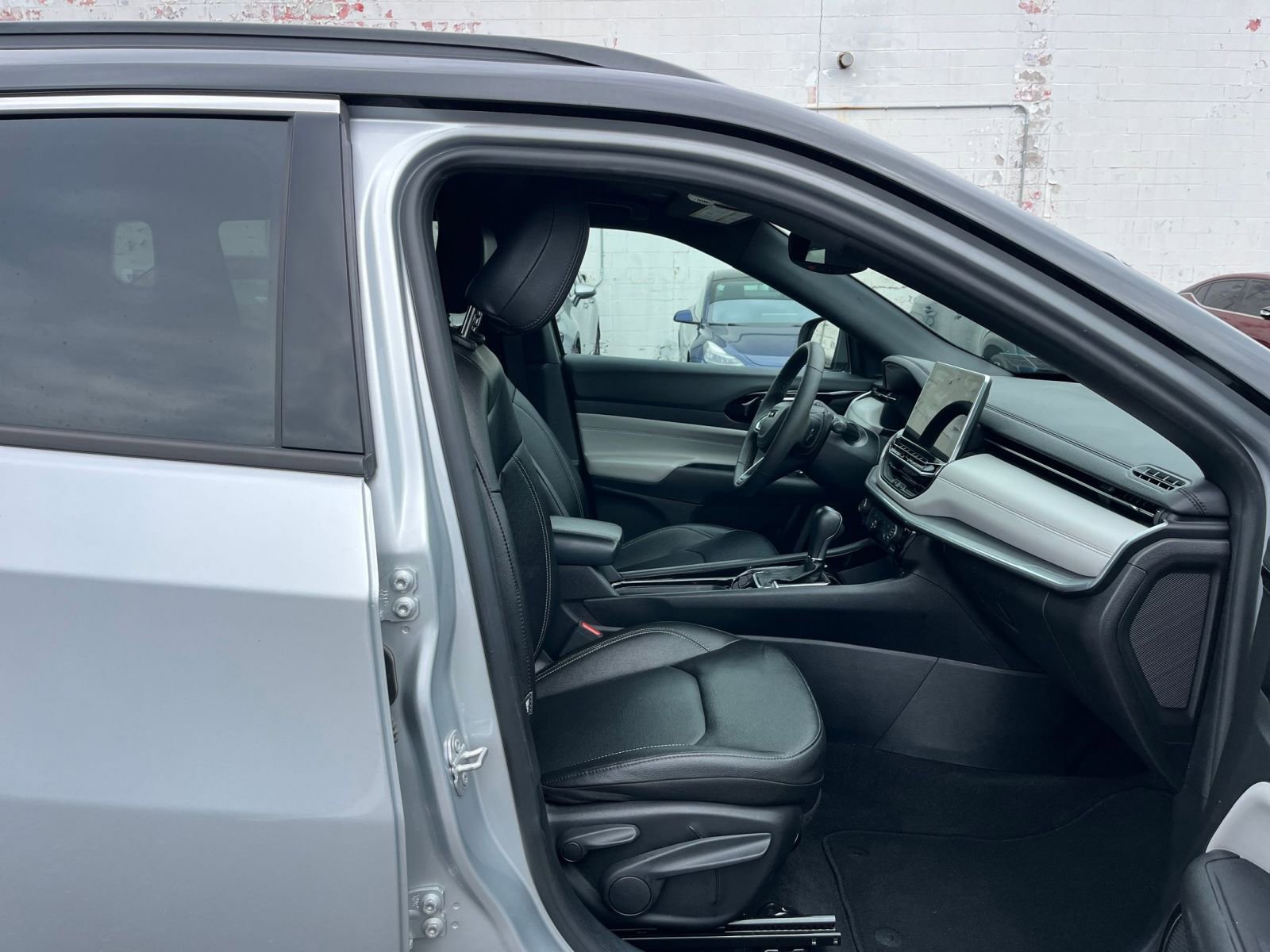Thumbnail: 2025 Jeep Compass - 28