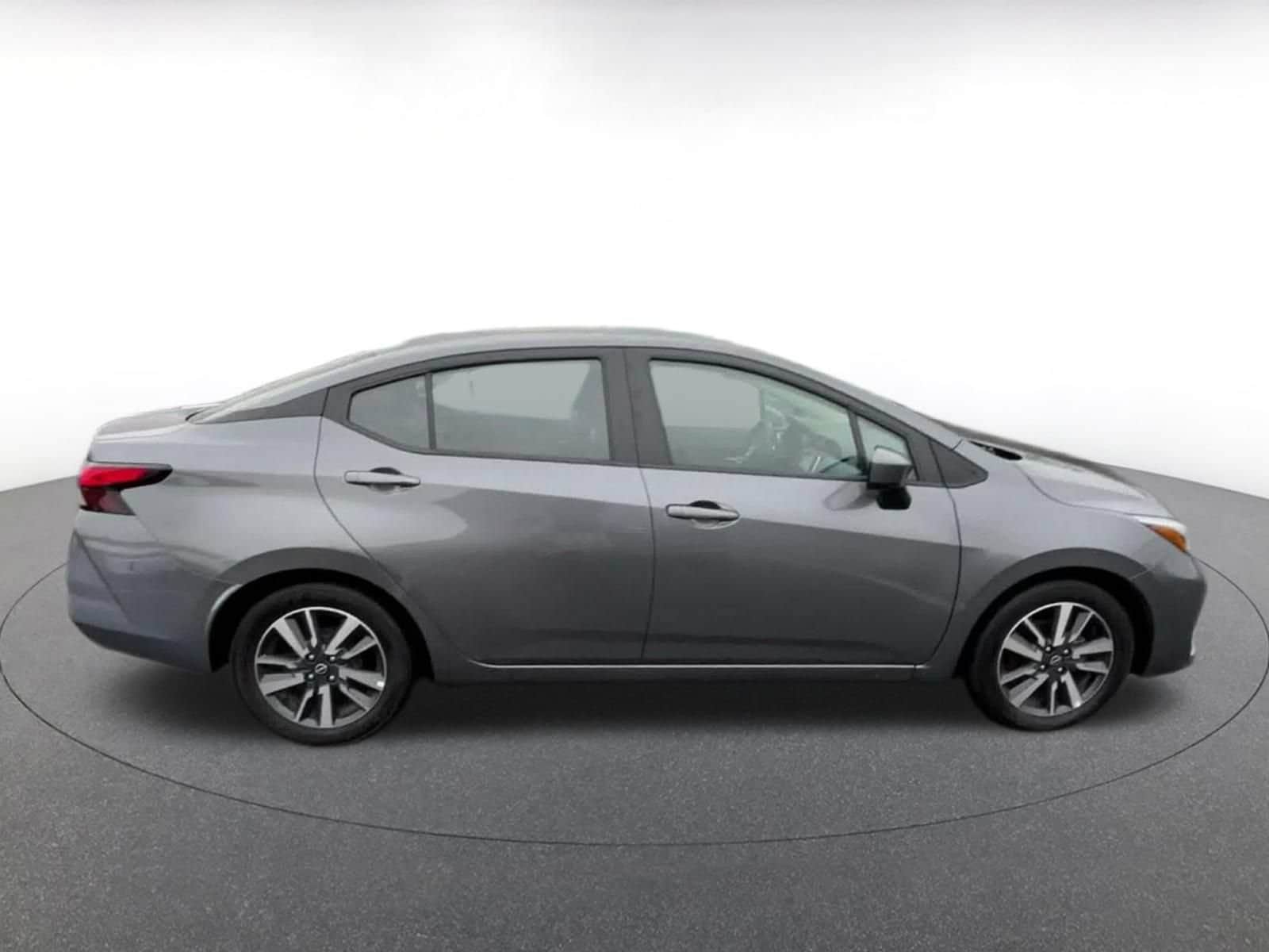 Thumbnail: 2025 Nissan Versa - 15