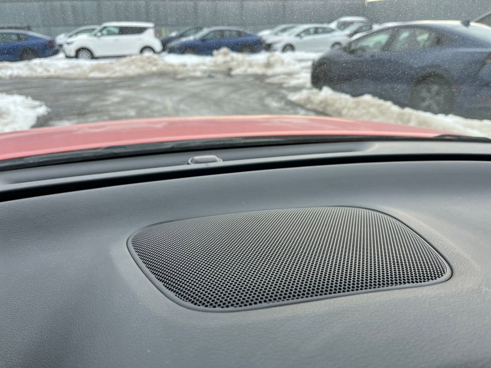 Thumbnail: 2025 Kia Soul - 17